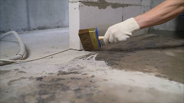 24/7 Emergency Waterproofing experts in Belle Center, OH
